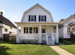 2423 Carmel Ave, Racine, WI 53405