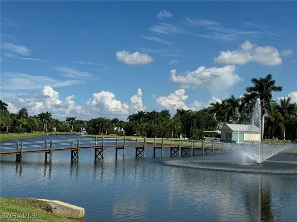 LOT 155 E Riverbend Resort Blvd #3136, Labelle, FL 33935