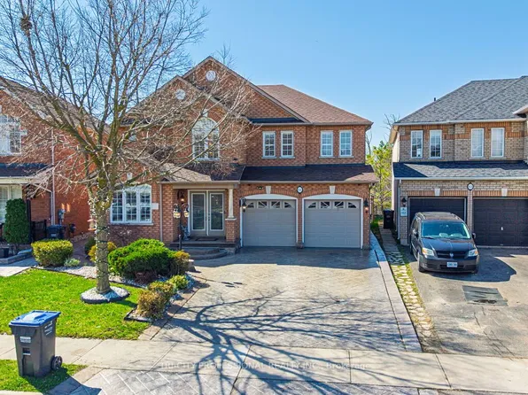 61 Woodvalley Dr, Brampton, ON L7A 1Z3