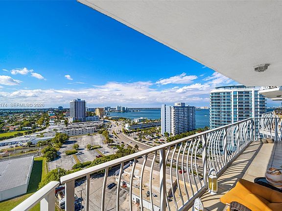 4th image of 7601 E Treasure Dr APT 1802