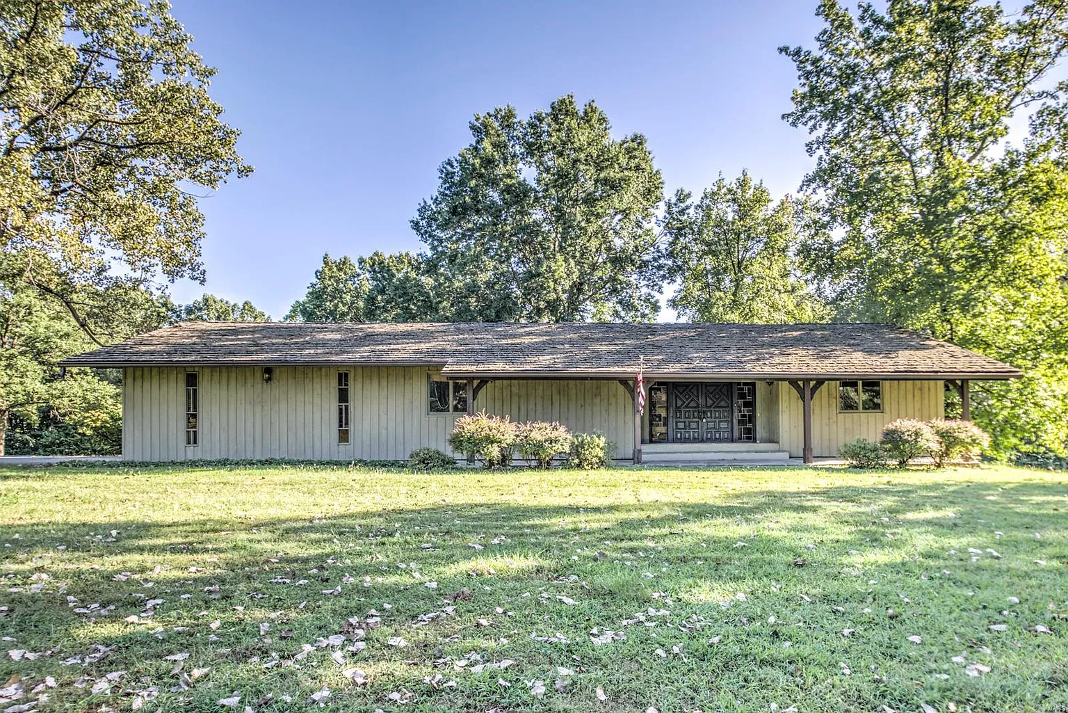 2574 Brush Creek Rd photo 1