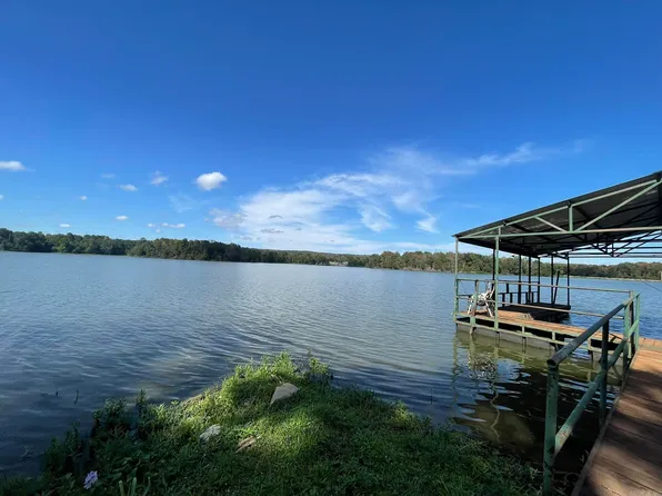 350 Round Mountain Ln, London, AR 72847
