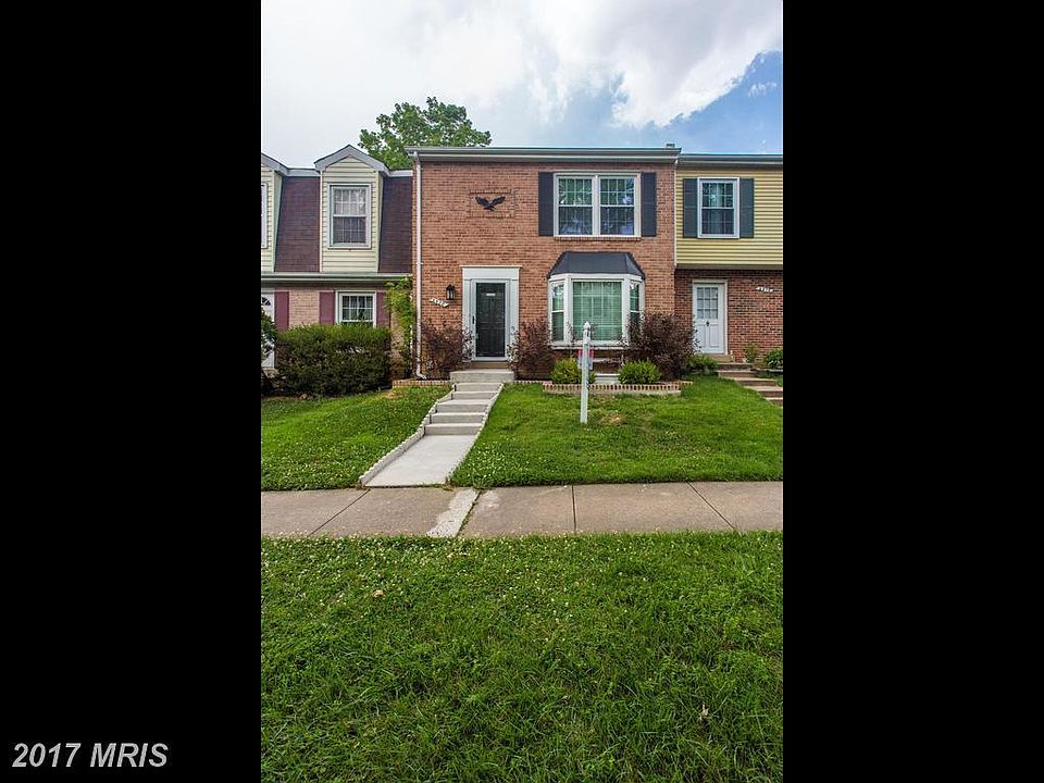 1st image of 6420 Patience Ct #1