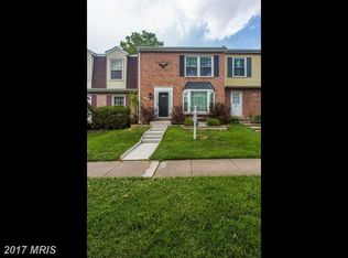 6420 Patience Ct #1, Alexandria, VA