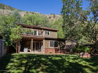 3128 Hager Ln, Glenwood Springs, CO 81601