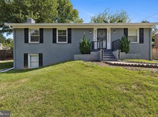 3504 23rd Pkwy, Temple Hills, MD 20748