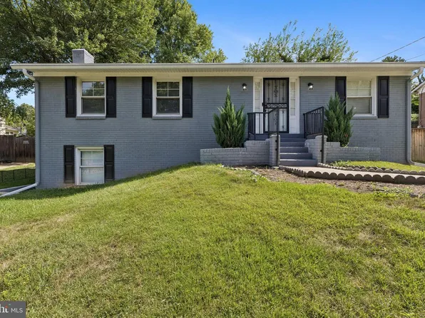 3504 23rd Pkwy, Temple Hills, MD 20748