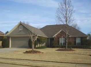 118 Squire Dr, Helena, AL 35080