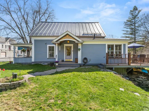 1031 Route 100 B, Moretown, VT 05660
