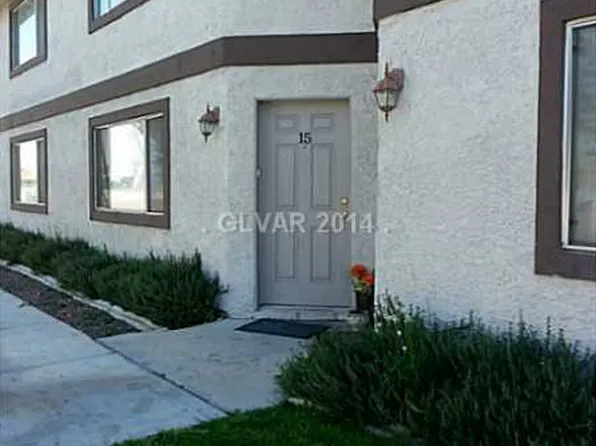 100 S Crestline Dr APT 15, Las Vegas, NV 89107