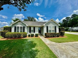 609 Clifden Ct, Grovetown, GA 30813
