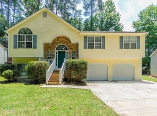 3421 Clubside Ct NW, Kennesaw, GA