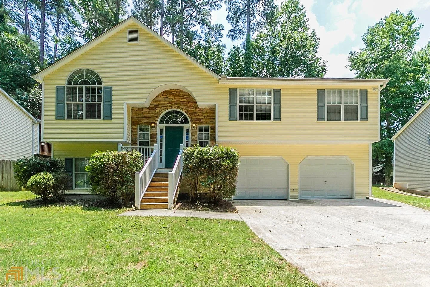 3421 Clubside Ct NW photo 1