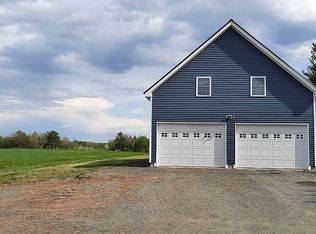 395 Campground Rd, North Anson, ME 04958