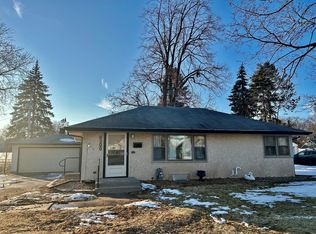 6300 5th Ave S, Richfield, MN 55423