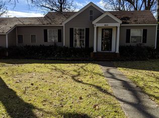 804 Oakwood Dr, Clinton, MS