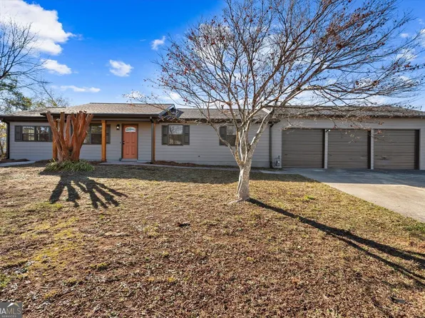 747 Briarwood Rd SW, Conyers, GA 30094