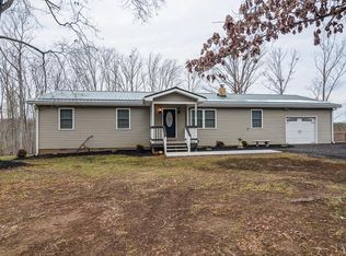 580 Stormcrest Rd, Rustburg, VA 24588