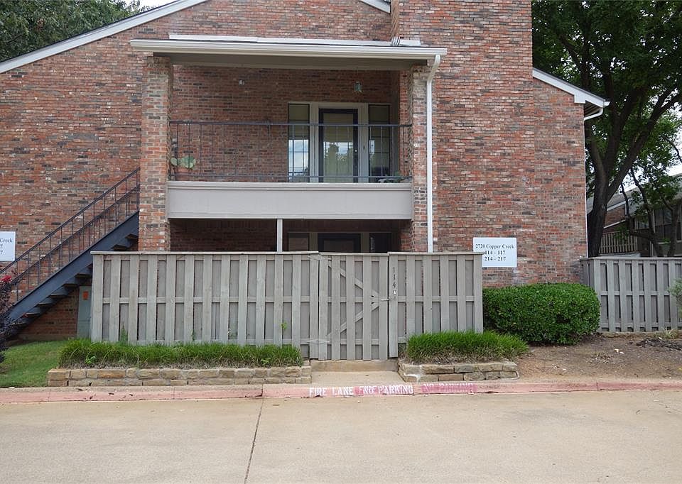 1st image of 2720 Copper Creek Dr APT 114