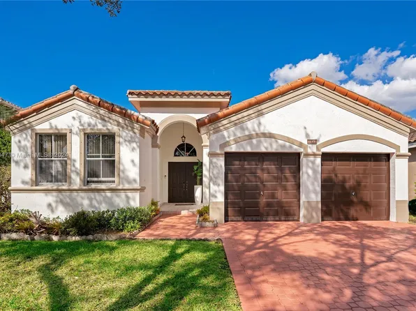 16431 SW 39th St, Hollywood, FL 33027