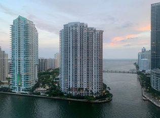 300 S Biscayne Blvd #T-1908, Miami, FL 33131