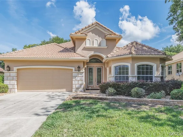 979 W Sun Valley Ct, Hernando, FL 34442