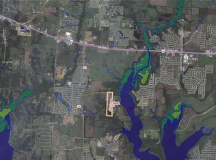 669 Lloyds Rd, Oak Point, TX 75068