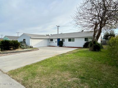 1240 Graham St, Simi Valley, CA, 93065