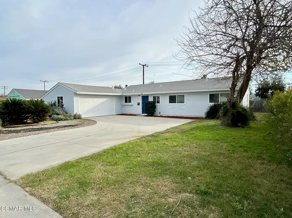 1240 Graham St, Simi Valley, CA 93065