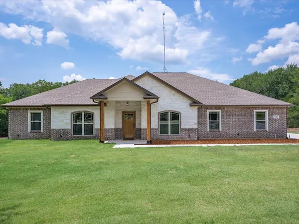 1088 Winding Wood Trl, Scurry, TX 75158