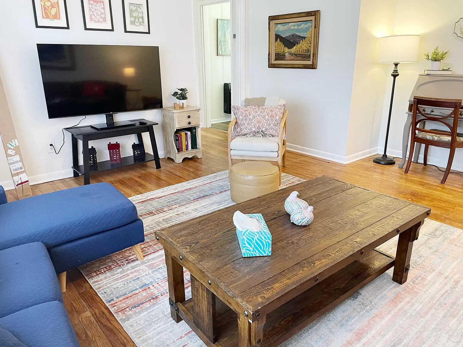 507 Carolyn St SW — Photo 4