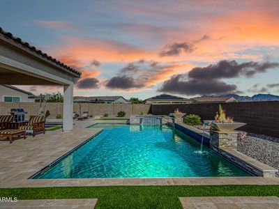 17883 W Brookwood Dr, Goodyear, AZ, 85338