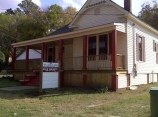 38 Orange Ln, Tallassee, AL 36078