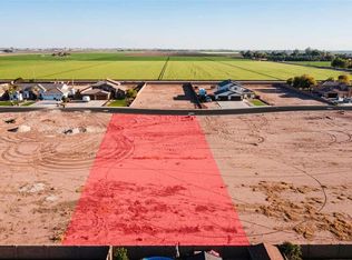 3820 W Livingston Estates Ct, Yuma, AZ 85365