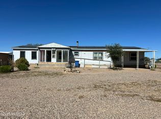 11716 N Musket Rd, Marana, AZ 85653