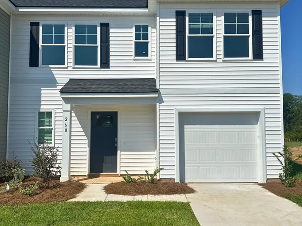 260 Pasture Ln, Statesboro, GA 30461