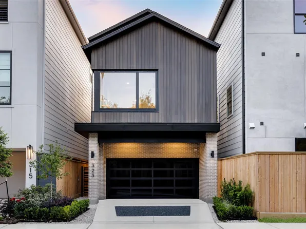 323 Malone St, Houston, TX 77007