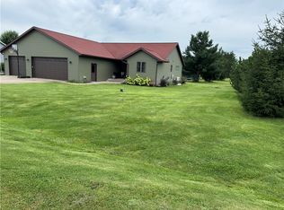 19019 62nd Ave, Chippewa Falls, WI 54729