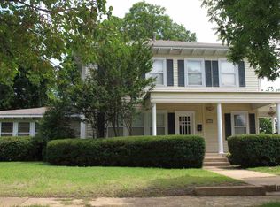 1305 McLish Ave SW, Ardmore, OK 73401