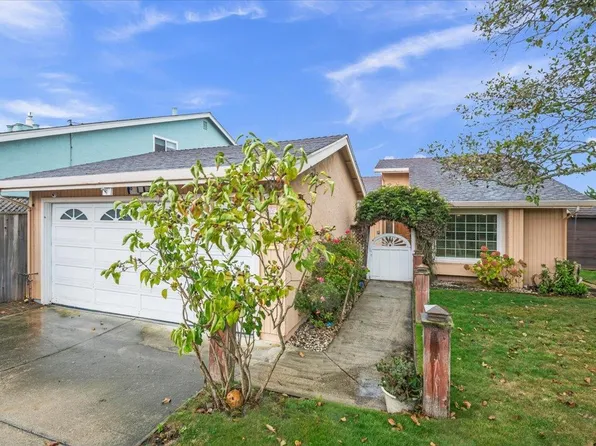 1350 Cabrillo Hwy N, Half Moon Bay, CA 94019