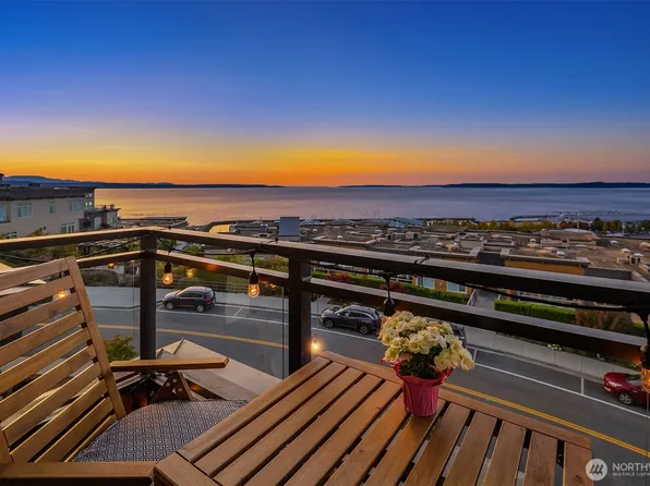50 Pine Street #509, Edmonds, WA 98020
