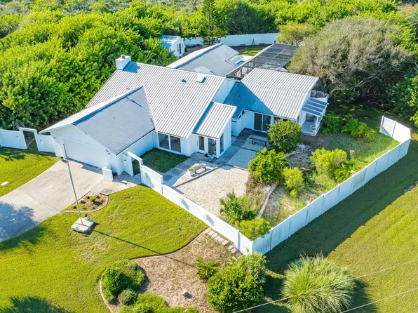2584 Osprey Cir S, Flagler Beach, FL 32136
