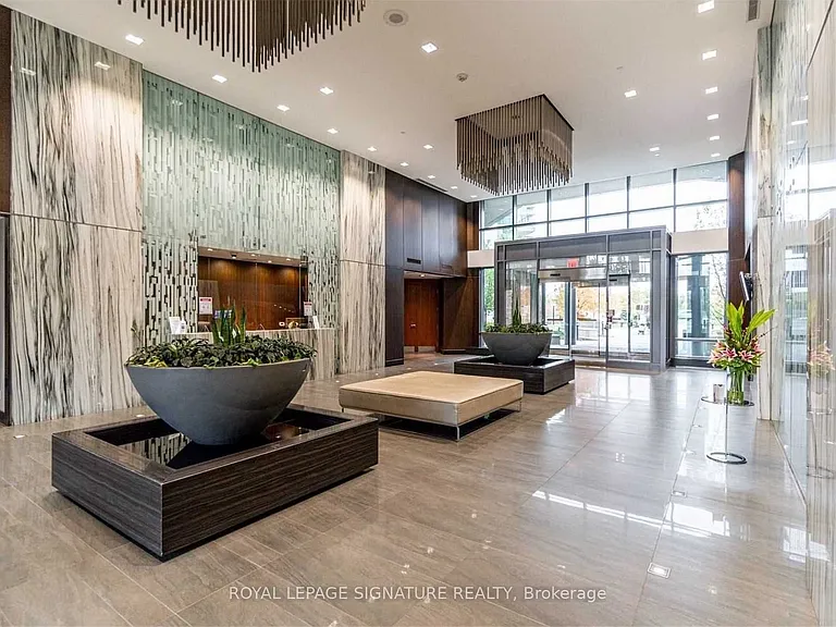 215 Sherway Gardens Rd #707 — Photo 3