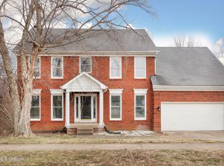 8500 Hurstbourne Woods Pl, Louisville, KY 40299