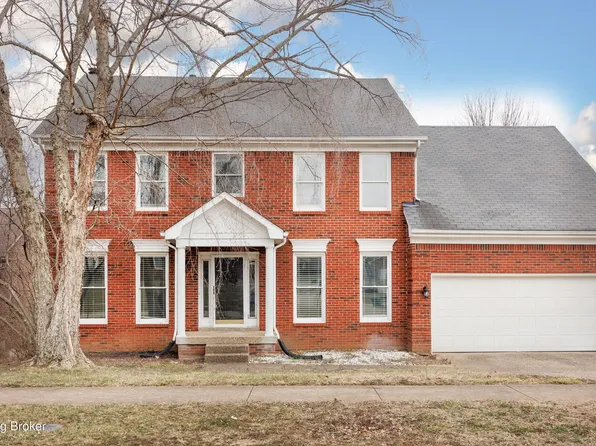 8500 Hurstbourne Woods Pl, Louisville, KY 40299