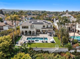 25762 Dillon Rd, Laguna Hills, CA 92653