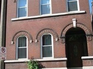 3249 Oregon Ave, Saint Louis, MO 63118