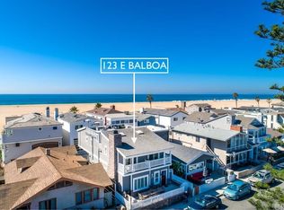 123 E Balboa Blvd, Newport Beach, CA 92661