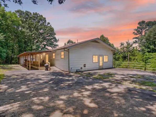 241 Lentz Rd, Cleveland, AR 72030