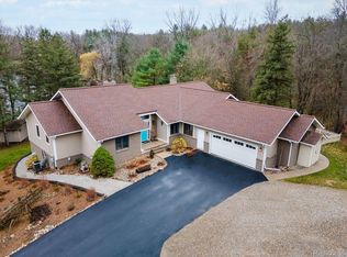 4210 Casey Rd, Dryden, MI 48428